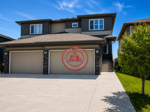 3117 11th Ave NW #1, Edmonton, AB T6T 2C7