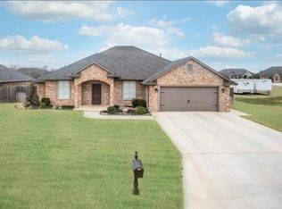 3017 Stephanie Ln, Altus, OK 73521