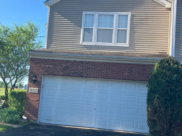 16133 Bent Grass Dr, Lockport, IL 60441