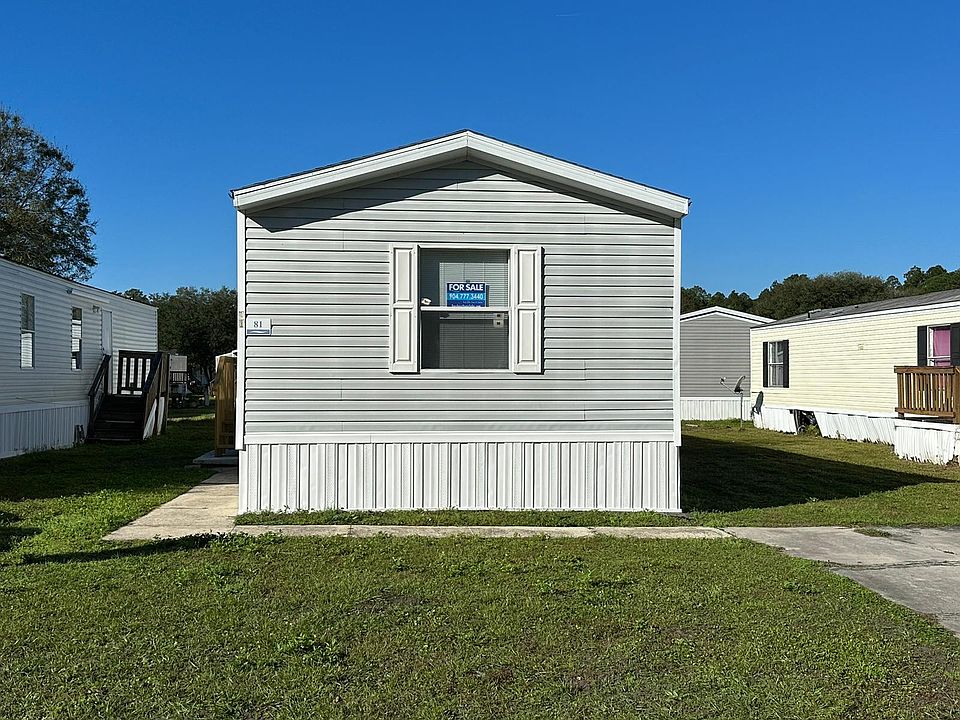 1st image of 9380 103rd St #81