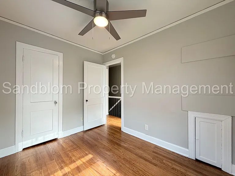 1817 S Baltimore Ave — Photo 9