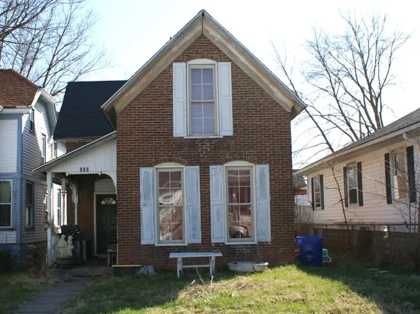 634 S Union St, Kokomo, IN 46901