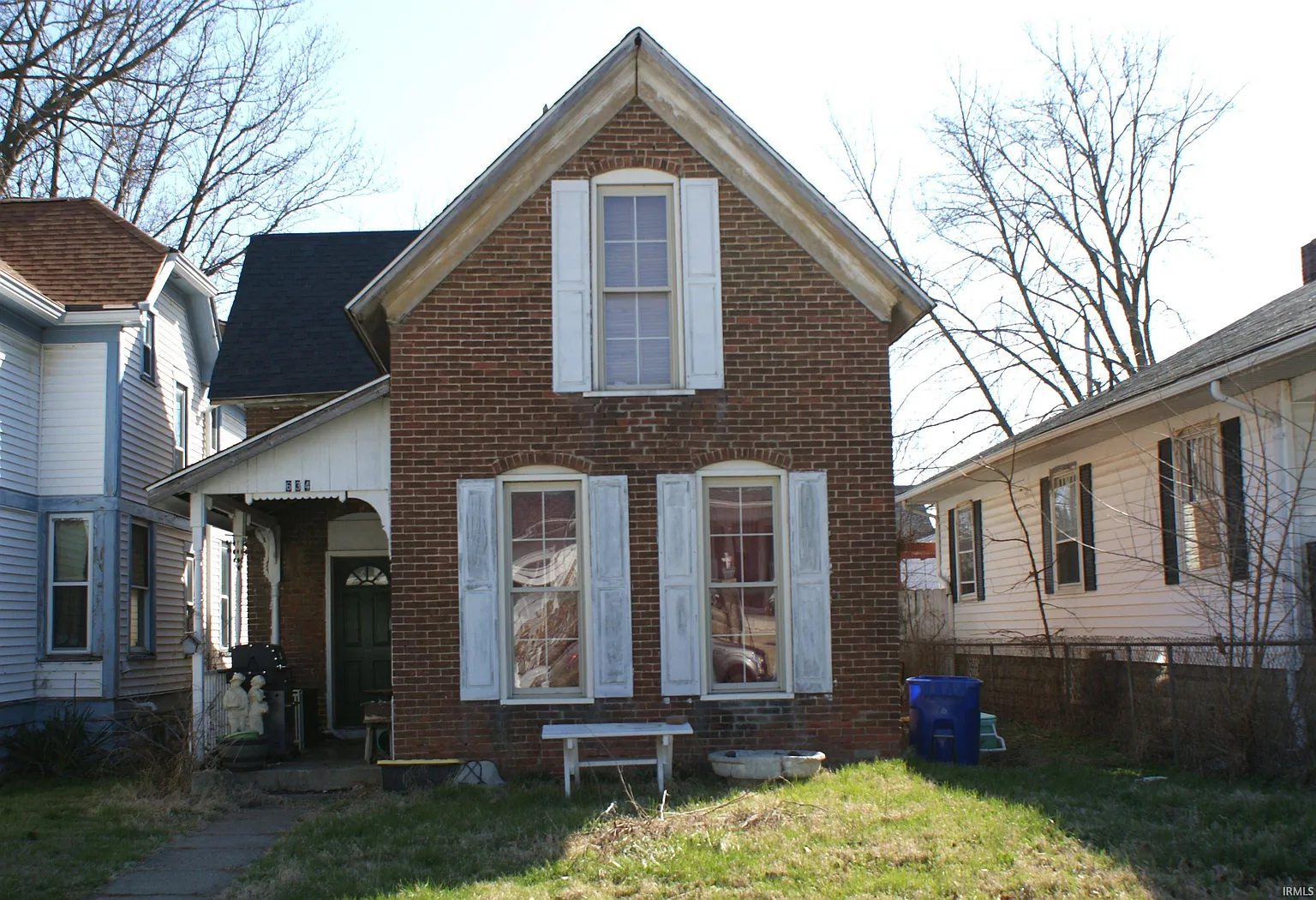 634 S Union St photo 1