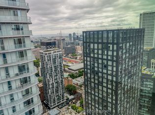 252 Church St #4709, Toronto, ON M5B 1Z2