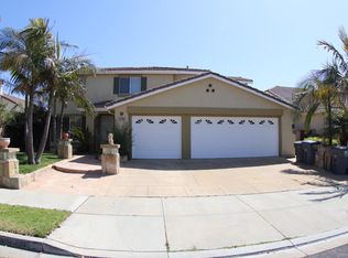3302 Monte Carlo Dr, Oxnard, CA 93035
