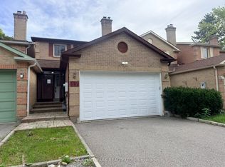 17 Old Wellington St, Markham, ON L3P 5E3