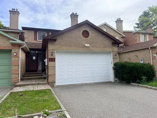 17 Old Wellington St, Markham, ON L3P 5E3
