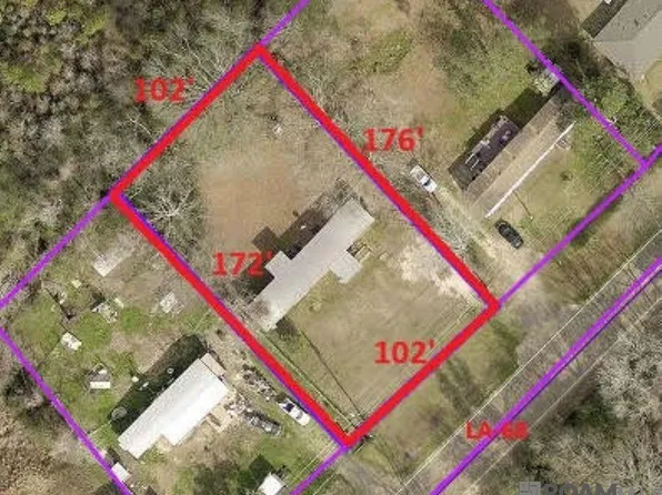 5830 State Highway 68, Jackson, LA 70748