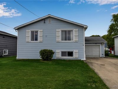 50 Vanderbilt Ave, Depew, NY, 14043