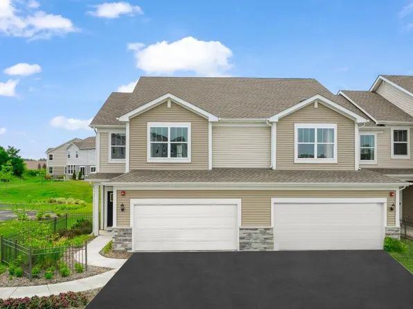 8337 Kannon Dr, Lowell, IN 46356