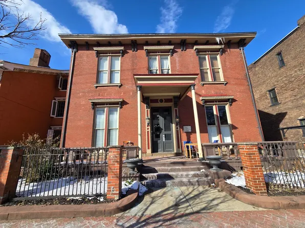 934 Western Avenue, 934 Western Ave APT 4, Pittsburgh, PA 15233