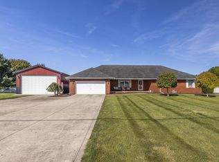 16841 Cromley Rd, Ashville, OH 43103