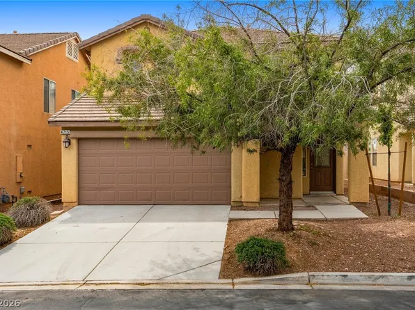 4715 Portola Vista Ave, Las Vegas, NV 89139