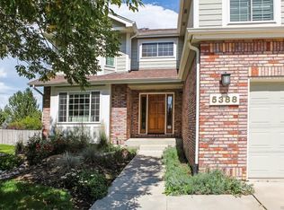 5388 Deer Creek Ct, Boulder, CO 80301