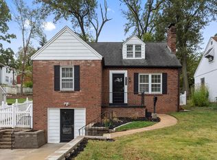 7308 Nottingham Ave, Saint Louis, MO