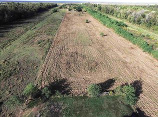 TRACT C 1a 1b Hwy W #3235, Cut Off, LA 70345