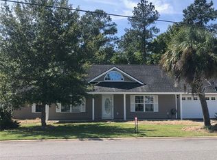 1059 Halyard Way SE, Townsend, GA 31331