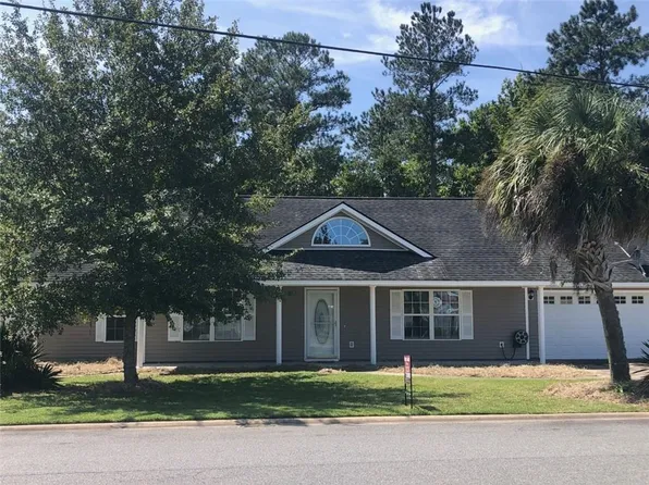 1059 Halyard Way SE, Townsend, GA 31331