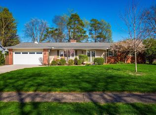 1490 Pemberton Dr, Columbus, OH