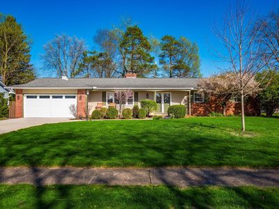 1490 Pemberton Dr, Columbus, OH, 43221