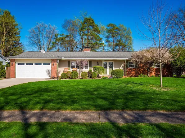 1490 Pemberton Dr, Columbus, OH 43221