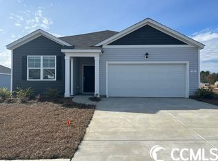 116 Spring Wheat Way LOT 102, Conway, SC 29527