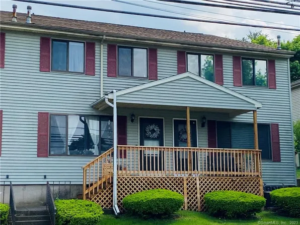 151 Newington Avenue #3C, New Britain, CT 06051