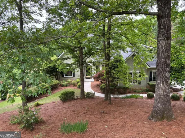 407 Tantallon, Peachtree City, GA 30269