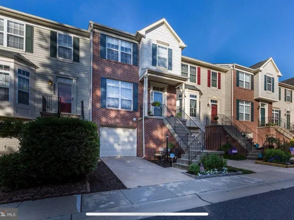 (undisclosed Address), Germantown, MD 20874