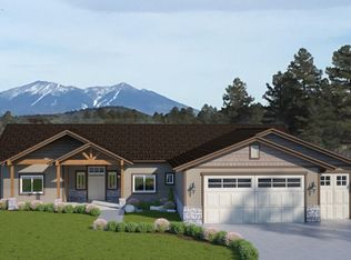 150 Royal Troon Dr, Williams, AZ 86046