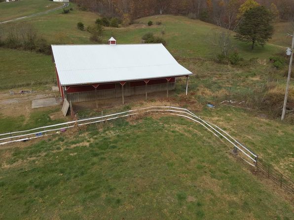 387 Dutch Hollow Rd, South Webster, OH 45682