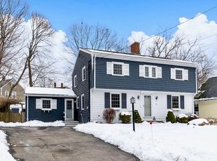 79 Poplar St, Danvers, MA 01923