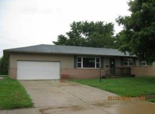 97 Flax Dr, London, OH 43140