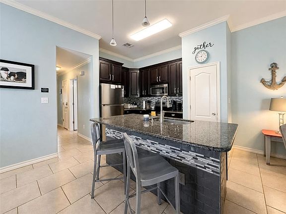 4th image of 15209 S Padre Island Dr Unit 106