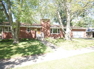 414 Birch St NW, Demotte, IN 46310