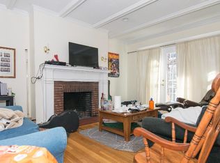 80 Gibbs St #1A, Brookline, MA 02446