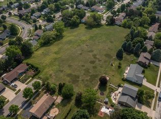 Lt1 DANDELION LANE, West Bend, WI 53090