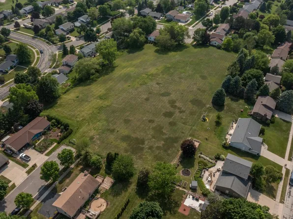 Lt1 DANDELION LANE, West Bend, WI 53090