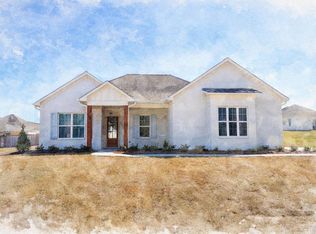 140 Merion Blvd, Oxford, MS 38655