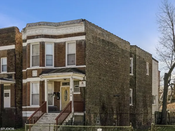 6344 S Langley Ave, Chicago, IL 60637