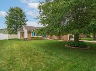 7220 Bracken Pkwy, Hobart, IN 46342