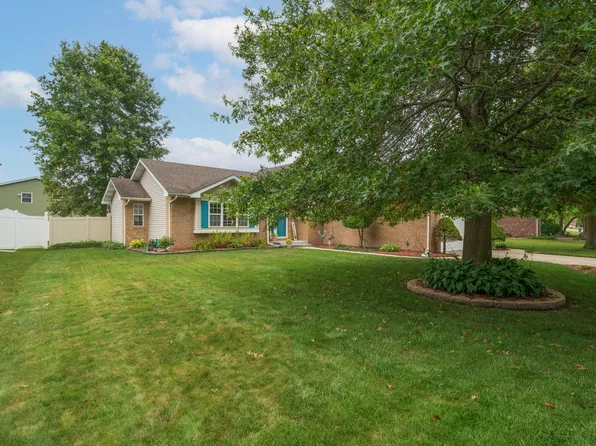 7220 Bracken Pkwy, Hobart, IN 46342