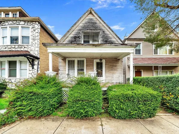 138 E Kensington Ave, Chicago, IL 60628