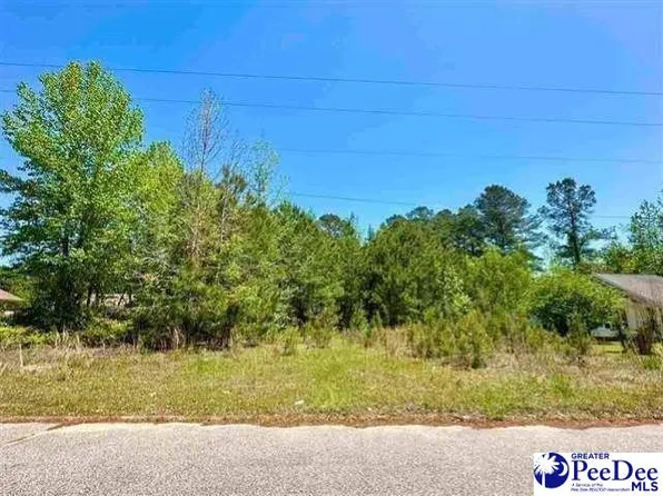 LOT 11 Tara Dr, Florence, SC 29505