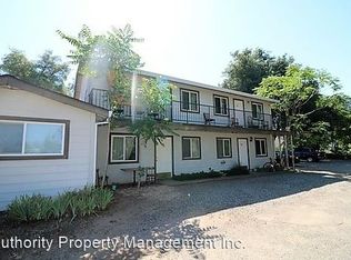 1010 Layton Rd APT D, Redding, CA 96002