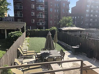 Rented by Coda Real Estate NYC