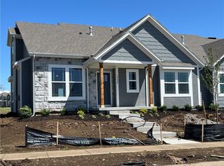 16490 S Laurelwood St, Olathe, KS 66062