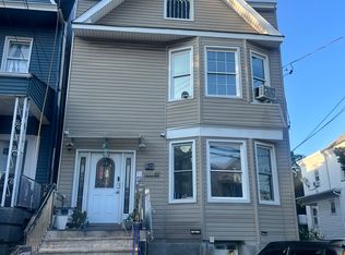 60 Claremont Ave #A, Jersey City, NJ 07305