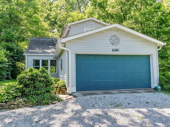 6260 S Fairfax Rd, Bloomington, IN 47401