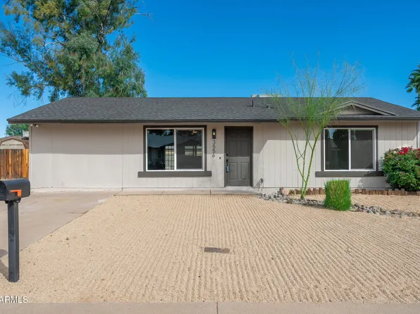 3556 E HELENA Drive, Phoenix, AZ 85032